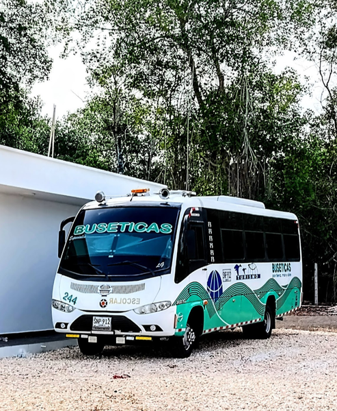 Hino FC 500 • 2010 • 429,000 km 6