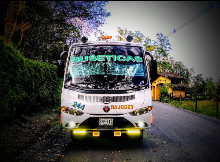 Hino FC 500 • 2010 • 429,000 km 3