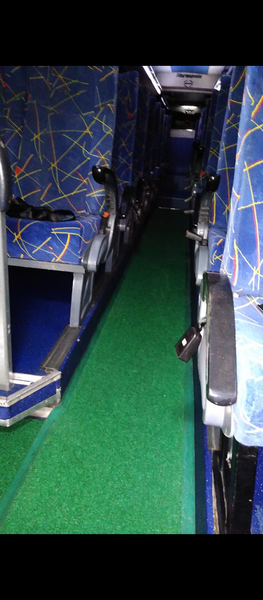 Hino FC 500 • 2010 • 429,000 km 7