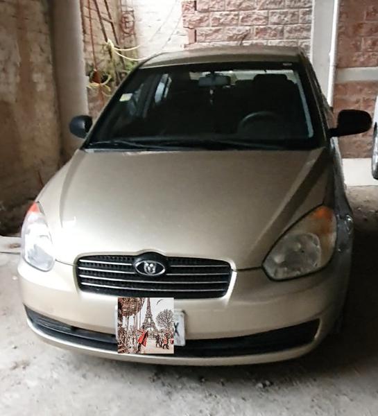 Dodge Attitude • 2010 • 91,000 km 2