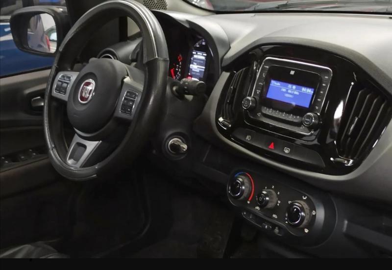 Fiat Uno • 2019 • 33,000 km 3