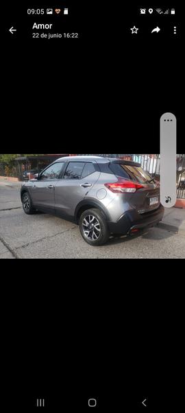 Nissan Kicks • 2017 • 71,000 km 4