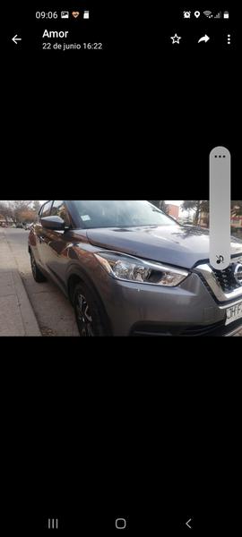 Nissan Kicks • 2017 • 71,000 km 3