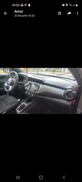 Nissan Kicks • 2017 • 71,000 km 2