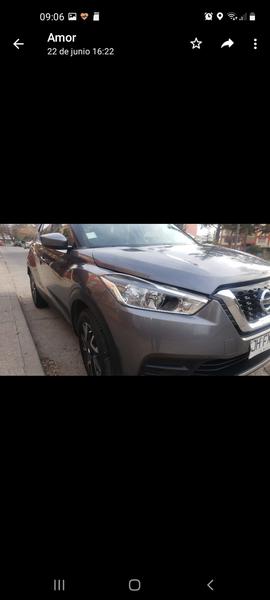 Nissan Kicks • 2017 • 71,000 km 1