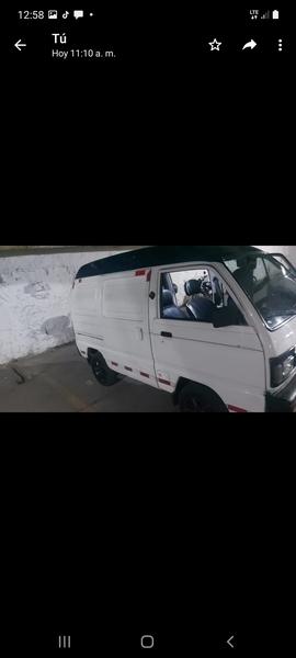 Daewoo  • 1999 • 261,000 km 3