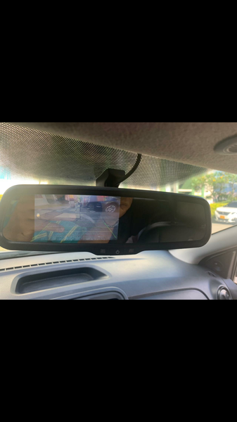 Renault Logan • 2018 • 53,150 km 13