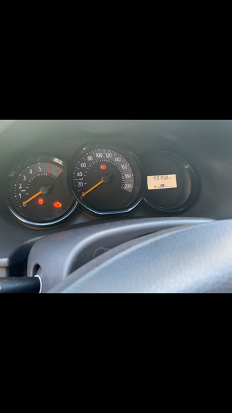 Renault Logan • 2018 • 53,150 km 8