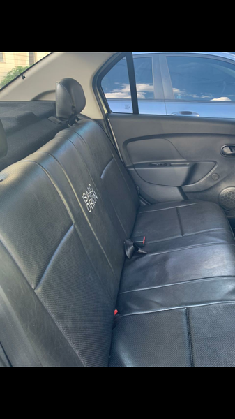 Renault Logan • 2018 • 53,150 km 6