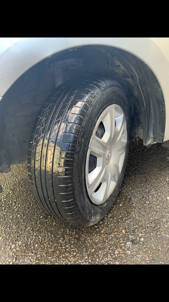 Renault Logan • 2018 • 53,150 km 4