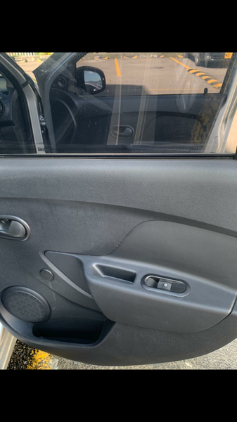 Renault Logan • 2018 • 53,150 km 14