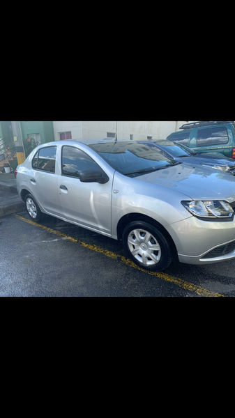 Renault Logan • 2018 • 53,150 km 9