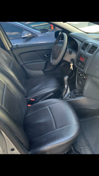 Renault Logan • 2018 • 53,150 km 7