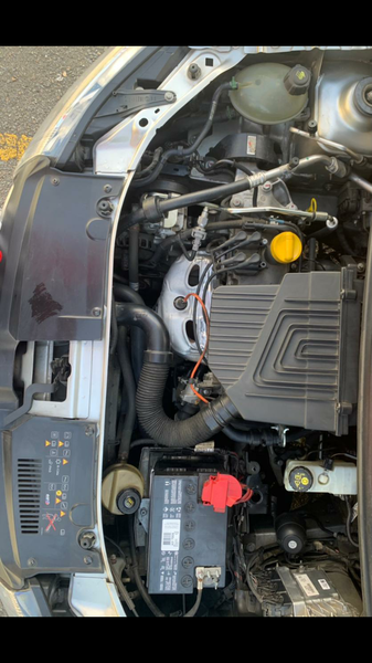 Renault Logan • 2018 • 53,150 km 3