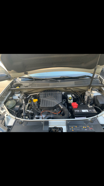 Renault Logan • 2018 • 53,150 km 12