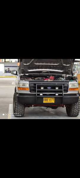 Ford F-150 • 1996 • 15,000 km 6