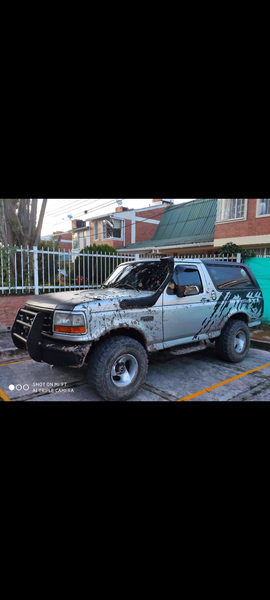 Ford F-150 • 1996 • 15,000 km 8