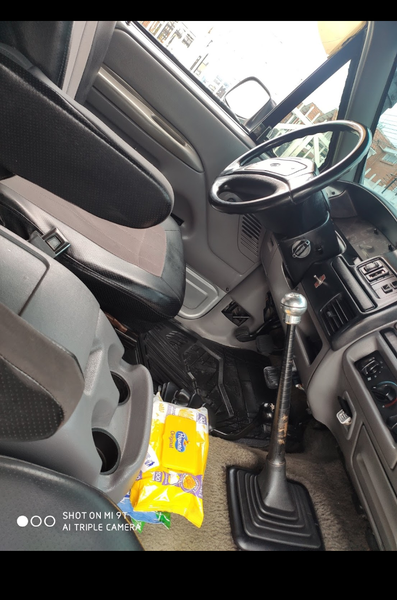 Ford F-150 • 1996 • 15,000 km 4