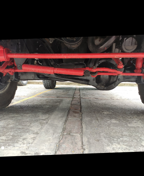 Ford F-150 • 1996 • 15,000 km 12