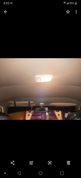 Toyota Hilux • 1988 • 1,000 km 2