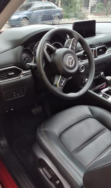 Mazda CX-5 • 2021 • 3,600 km 5