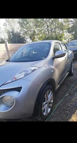 Nissan Juke • 2013 • 92,000 km 7