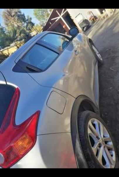 Nissan Juke • 2013 • 92,000 km 3