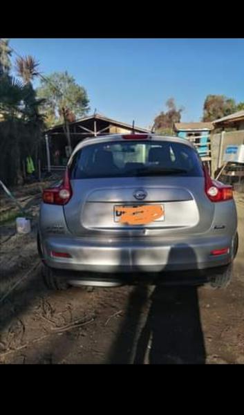 Nissan Juke • 2013 • 92,000 km 5