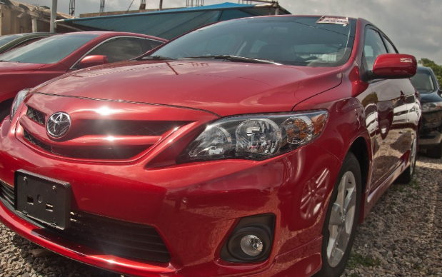 Toyota Corolla Hybrid • 2016 • 210,000 km 2