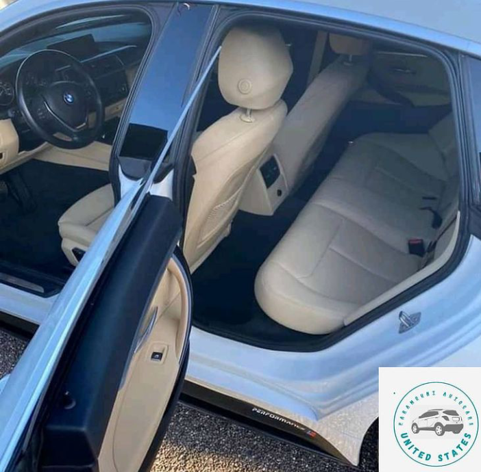 BMW 428i • 2011 • 54,000 km 8