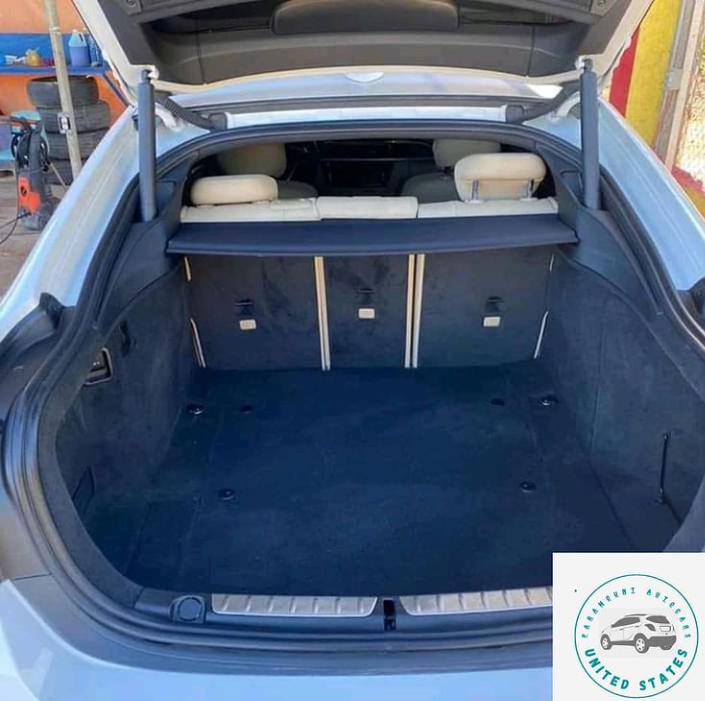 BMW 428i • 2011 • 54,000 km 5