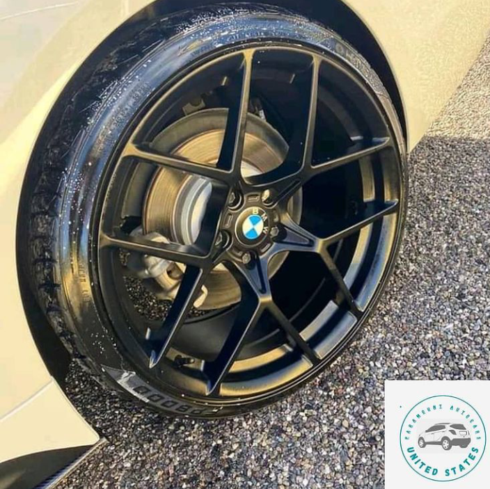 BMW 428i • 2011 • 54,000 km 3