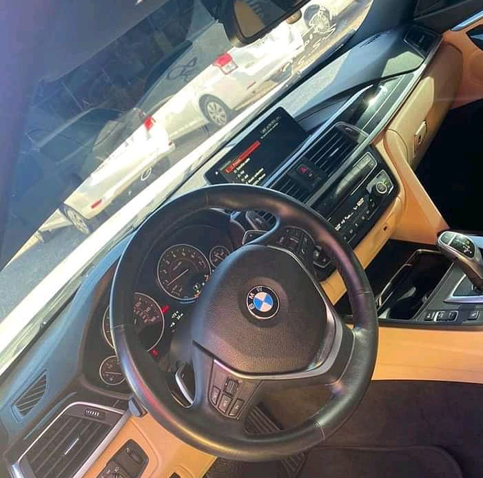 BMW 428i • 2011 • 54,000 km 7