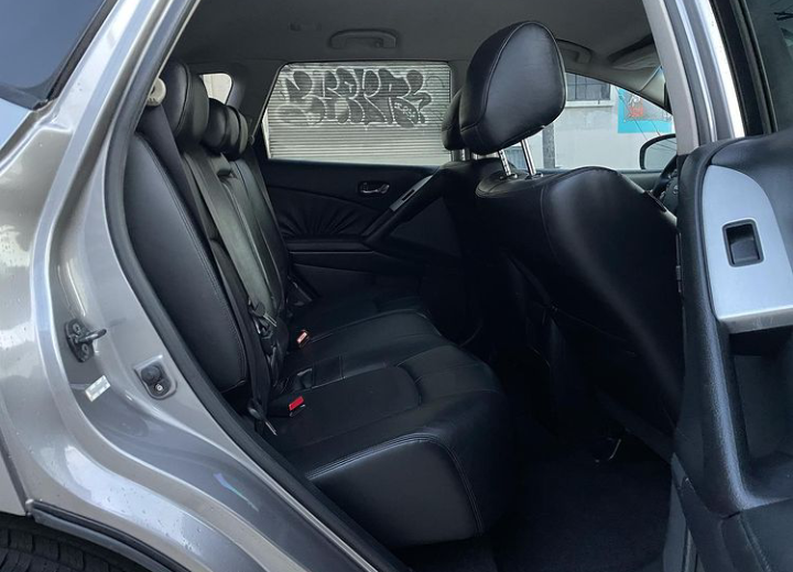 Nissan Murano • 2009 • 150,000 km 9