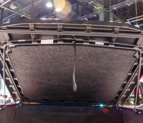 Ford F-150 • 2020 • 17,000 km 9