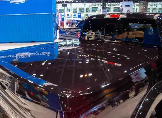 Ford F-150 • 2020 • 17,000 km 2