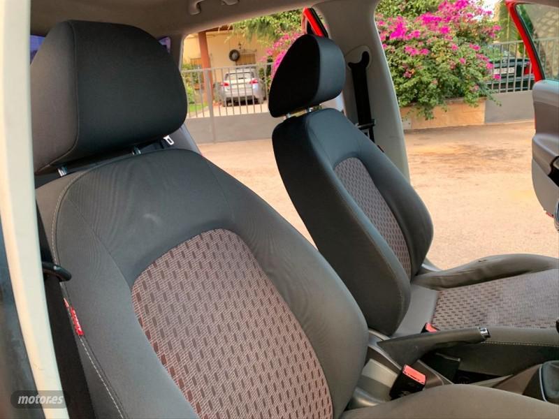 Seat Ibiza • 2010 • 165,100 km 6