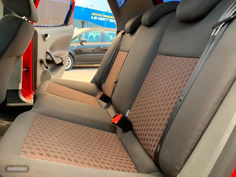 Seat Ibiza • 2010 • 165,100 km 3