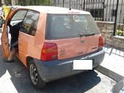Seat Arosa • 1998 • 70,000 km 3