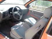 Seat Arosa • 1998 • 70,000 km 2