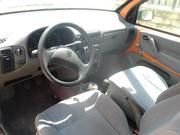 Seat Arosa • 1998 • 70,000 km 4