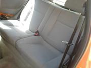 Seat Arosa • 1998 • 70,000 km 6