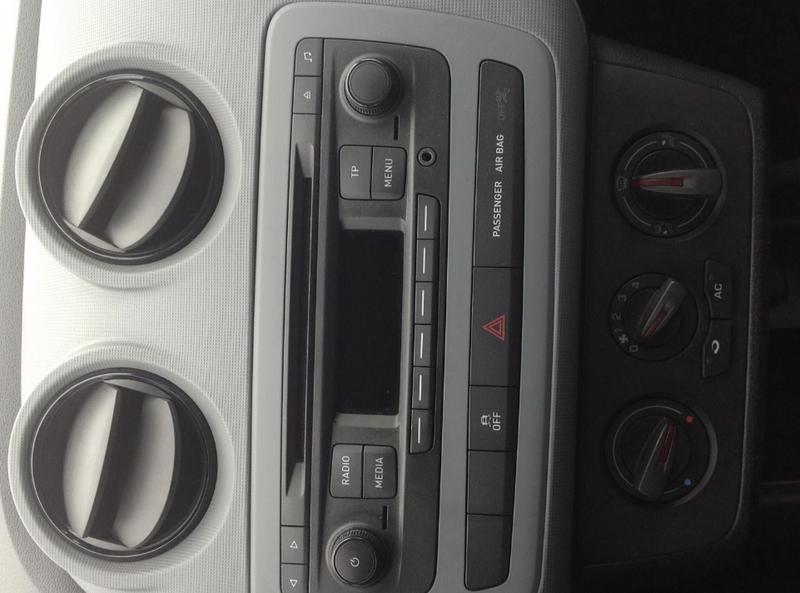 Seat Ibiza • 2014 • 116,668 km 12