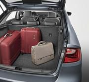 Seat Toledo • 2016 • 65,300 km 4