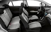 Chevrolet Tracker • 2019 • 7,200 km 1