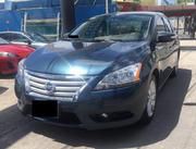 Nissan Sentra • 2016 • 58,000 km 1
