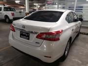 Nissan Sentra • 2015 • 77,000 km 6