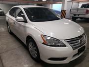 Nissan Sentra • 2015 • 77,000 km 4