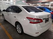 Nissan Sentra • 2015 • 77,000 km 1