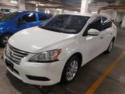 Nissan Sentra • 2015 • 77,000 km 2